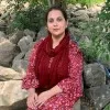 Sidra Nasar