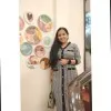 RIA SAXENA