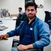 Siddhant Kadam