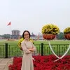 Pham Huong Giang
