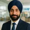 Gagan Sidhu