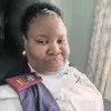 Pretty Mdhluli
