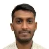 Thanaraj Mohan