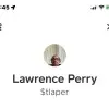 Lawrence Perry