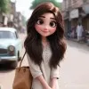 Bushra Ghazal