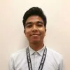 Muhammad Syafiq Ahmad