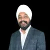 Jasmeet Singh Oberoi