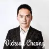 Dickson Cheong