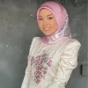 Siti nurul shahidah Salehan