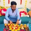 Siddharth kashyap