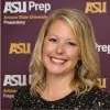 Chrissie Shaffer