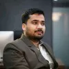 Sreejith KM