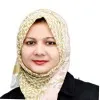 Nafees Zahra