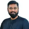 Rajasekar Moorthy