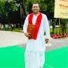 Prashant Kumar Rai