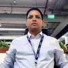 Deepak Kumar