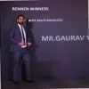 Gaurav Yadav