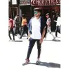 Dhruv Soti