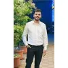 Paroksh Potdar