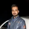 Krishna Murari Pandey