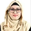 DILRUBA YASMIN