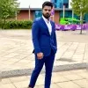 Nirmal Kumar