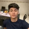 Leidson Da Silva Marques dos Santos