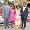 Phanuel Habimana