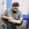 AJAY BIND