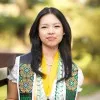 Aishwarya Yang
