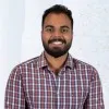 Arjun Pradeep