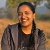 Pratiksha Ganjave