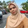 Siti Azilina Sherfudeen
