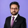 Ahmed Saeed Shaikh