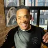 Isaiah Leggett
