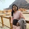 Usha Khanal