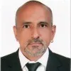 Oscar Garrido Ponce
