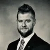 David Allen White