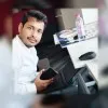 Abir Dutta
