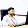 Arjun Farkade
