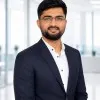 Onkar Darekar
