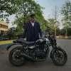 Jyoti Ranjan Sahoo