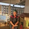 Doris Conteh