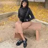 Marlicia Jacobs