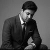 Er Soumya Ranjan Sethi