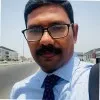 Krishnaraj Sankaran Nair