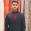 KUMAR ABHISHEK CHOUDHARY