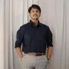 Sarvesh Anil Nirmale
