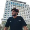 Abhishek podishetty