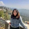 Priyanshi Binjola